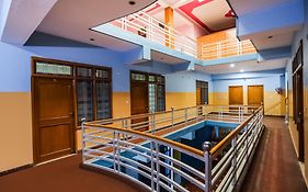 Kailash Hotel Vikasnagar